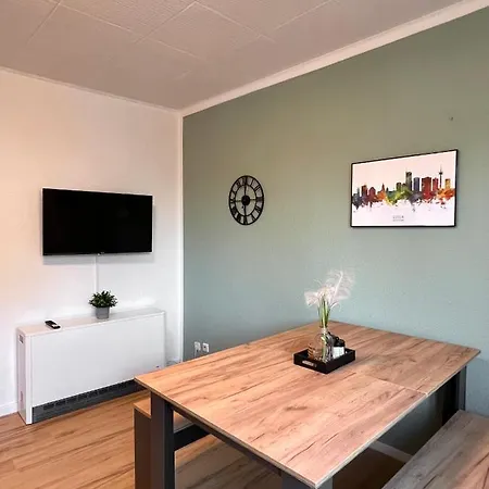 Sali - E12 - Wlan, Tv, Waschmaschine Apartment *