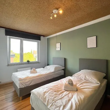 Sali - E12 - Wlan, Tv, Waschmaschine Apartment