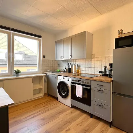 Sali - E12 - Wlan, Tv, Waschmaschine Apartment *